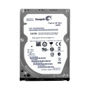 SEAGATE 320GB 5.4K 16MB SATA II 2.5'' ST320VM001