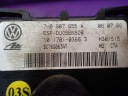 AUDI A3 8P 04-08 БЛОК КЕРУВАННЯ ДАТЧИК ESP 7H0907655A  (17848321008) фото min 6