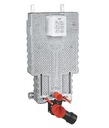 Grohe Uniset - Uniset для подвесного унитаза 38643001