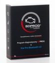 ICAR PRO BT Bluetooth OBD2 OBDII SDPROG PL Android