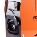 CHAUFFAGE STATIONNAIRE VEVOR 8KW 12V DIESEL PRZENOSNA HUILEUXphoto 7