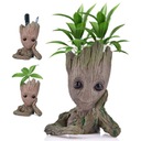 СТРАЖИ ГАЛАКТИКИ ОРГАНИЗАТОР ГРУТ ЦВЕТОЧНЫЙ ГОРШОК