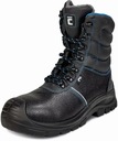 Высокие туфли Cerva RAVEN XT S3 CI SRC 42