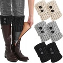 Утеплители для голени и гетры для обуви WARM Winter