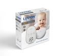 Радионяня Icon Clear 70 + монитор дыхания Babysense 7