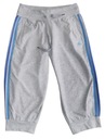БРЮКИ ADIDAS CLIMALITE ИЗ ХЛОПКОВОГО РАЗМЕРА 3/4 XS