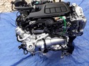 TRAFIC VIVARO 1.6 DCI R9M452 BITURBO ENGINE ASSEMBLY WARRANTY 