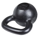 KZG28 KETTLEBELL ŻELIWNY HMS Kod producenta 17-64-017