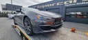 MOTOR MASERATI GHIBLI LEVANTE 3.0 B M156B NUEVO PIEZAS INSERTADAS UNIDAD EJE GARANTÍA 