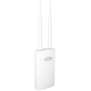 ZWENĘTRZNY Punkt Dostępowy ACCESS POINT na zewnątrz AP N300 MESH POE Standard pracy bezprzewodowej 802.11n (Wi-Fi 4) 802.11g 802.11b 802.11a