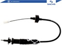 SACHS CABLE CABLE CLUTCH SET FKS02010 434998 307400 photo 1 - milautoparts-fr.ukrlive.com