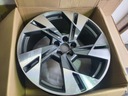 ДИС AUDI A4 A6 Q8 E-TRON 4K 4KE 9x20 ET38 5x112 4KE601025T