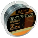 JAXON Японская леска SATORI СПИННИНГ 150м 0.18 7кг