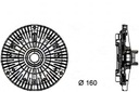 DIFERENCIAL DE ACOPLAMIENTO VISCOSO EMBRAGUE DIFERENCIAL DE ACOPLAMIENTO VISCOSO BEHR HELLA 1152171248 