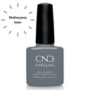 CND Shellac Hybridný lak Whisper 7,3ml Značka CND