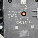 BMW X5 G05 2019 VENTILATEUR CONDUIT D'AIR VENTILATEURphoto 6