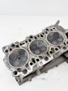 PORSCHE CAYMAN 987 2006 CULASSE MOTEUR 98710491300photo 10