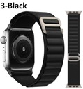 PASEK DO APPLE WATCH 2 3 4 5 6 7 8 9 SE ULTRA 2 38/40/41/42/44/45/49 Alpine