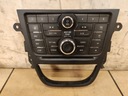 PANEL RADIO MOKKA 1 I 