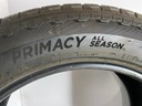 MICHELIN PRIMACY 275/50 R21 113 Y XL NEUMÁTICO LAND ROVER 