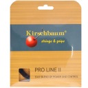 KIRSCHBAUM PRO LINE NO.II ЧЕРНАЯ СТРУНА 1,20 мм 12 м