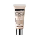 Maybelline Affinitone 03 светлый тональный крем песочно-бежевого цвета