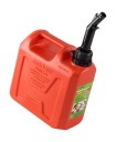 КАНИСТРА 5 Л С АВТОМАТИЧЕСКОЙ ВОРОНКОЙ