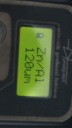 КАПОТ OPEL CORSA D Z21C 2007  (17804968580) фото min 11