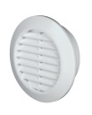 AWENTA T74 MINI-AWENT ДВЕРНАЯ РЕШЕТКА FI60 БЕЛАЯ