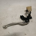 HONDA CBR 954 SC 54 FIREBLADE ТОРМОЗНОЙ НАСОС ДОНОР