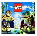 Каталог LEGO, январь – июнь 2013 г., польский язык