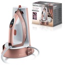 Станция Sencor SSI 0910RS 140G 1300 мл 3200 Вт