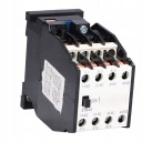 ЗЄДНЮВАЧ AC 220V 9A 2NC + 2NO ПЛАНКА DIN DO ЕЛЕКТРОМЕРЕЖІ  фото 14