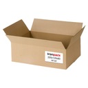 KARTON KLAPOWY 200x120x80 PACZKOMAT GABARYT A 60 szt