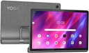 Планшет Lenovo Yoga Tab 11 дюймов, 8 ГБ / 256 ГБ, серый