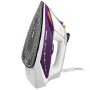 Vasaló Sencor SSI8710VT 2400 W Talp típusa kerámia