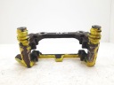 2009 AUDI A5 8T 8F BRACKET CALIPER POSTERIOR  photo 5
