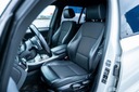 BMW X3 xDrive20d, Salon Polska, Serwis ASO Oświetlenie światła do jazdy dziennej światła przeciwmgłowe