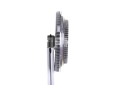 EMBRAYAGE VENTILATEUR RADIATEUR BMW 3 E36 3 E46 5 E34 5 E39 7 E38 X5photo 10