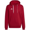 Чоловіча толстовка Adidas Entrada 22, червона