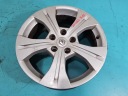 ТИТАНОВІ ДИСКИ ДИСКИ 17″ КОМПЛЕКТ R17 5X114,3 7J ET49 RENAULT SCENIC 3  (18408090311) фото min 14