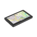 Автомобильная GPS-навигация Peiying Basic PY-GPS5015 12 В 24 В с картами Европы