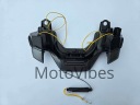 KAWASAKI Z900 Z 900 25R+ НОВИЙ ТИП ФАРА ЗАД ЗАДНЯ LED (СВІТЛОДІОД) НОВА  (18901170133) фото min 4