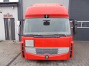 RENAULT PREMIUM 450 DXI KABINA SUKOMPLEKTUOTA RANKIN. nuotrauka 2