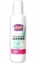 ACETON KOSMETYCZNY REMOVER BASIC HYBRYDA 100ML