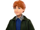 Большой набор кукол Mattel «Гарри Поттер» «Рон в поезде Хогвартс» ZA5082