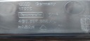 AUDI A6 C7 4G0 LIFT ALLROAD GRILLE PARE-CHOCS GAUCHE DROITE ORIGINALphoto 9