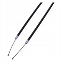 Трос масляного насоса 7317290