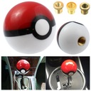 РУЧКА ПЕРЕКЛЮЧЕНИЯ ПЕРЕДАЧ POKEMON POKEBALL