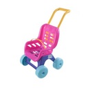 Športový kočík pre bábiky Buggy 49 cm Značka Macyszyn Toys